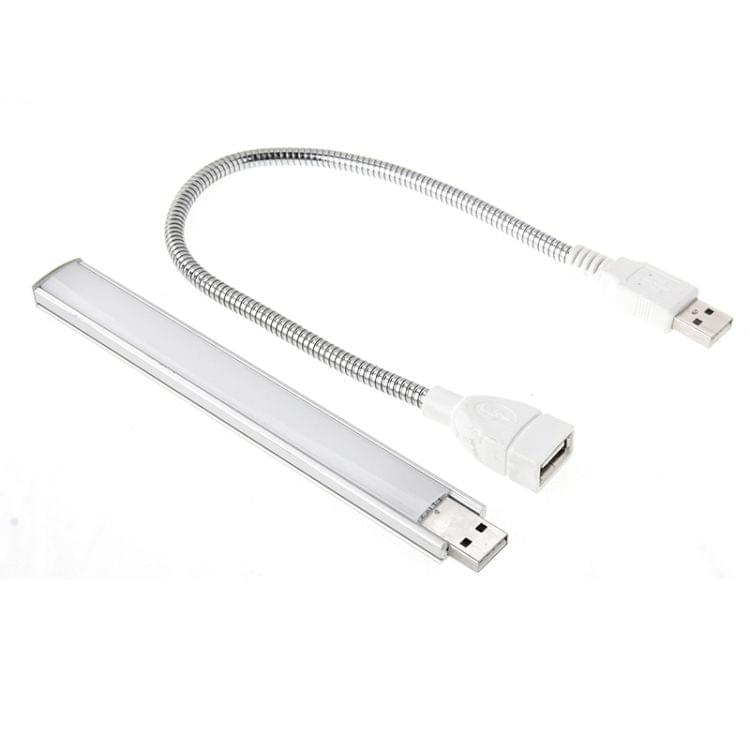Portable Touch Switch USB Light Lamp