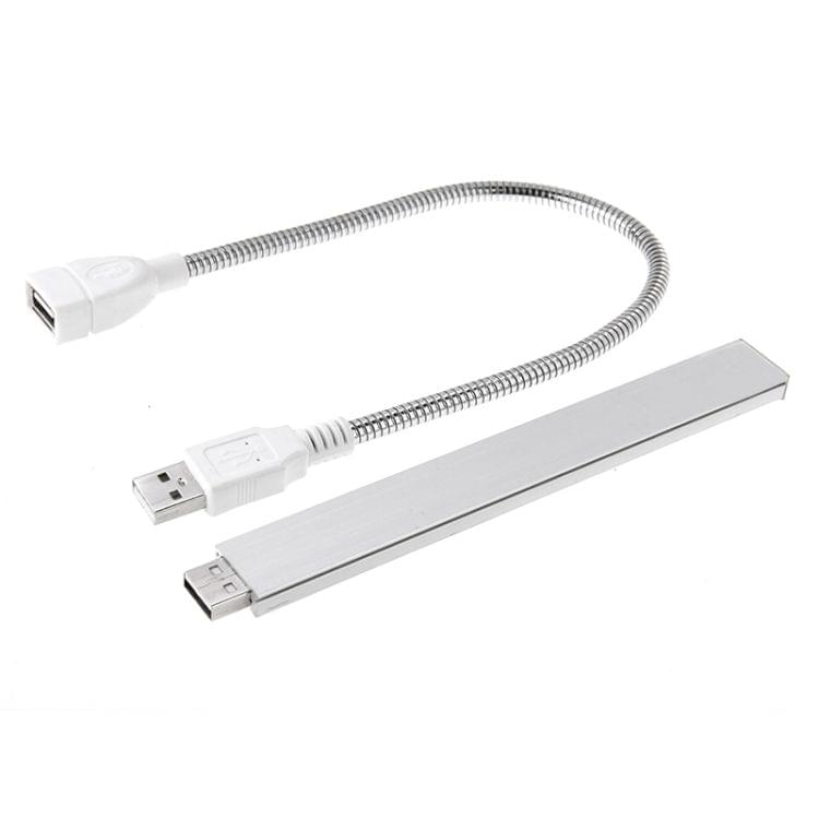 Portable Touch Switch USB Light Lamp
