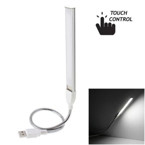 Portable Touch Switch USB Light Lamp