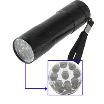 Mini Portable Flashlight