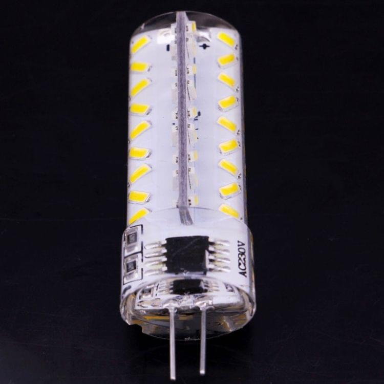 G4 3.5W 200-230LM Corn Light Bulb