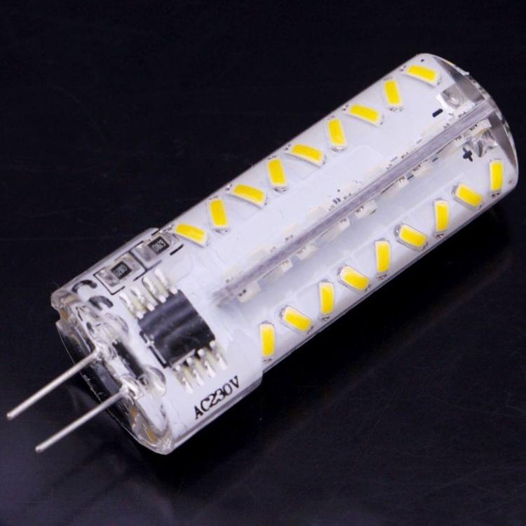 G4 3.5W 200-230LM Corn Light Bulb