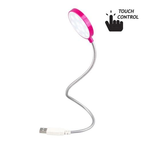 1W Flexible USB LED Light