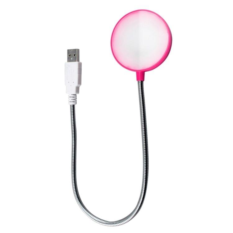 1W Flexible USB LED Light