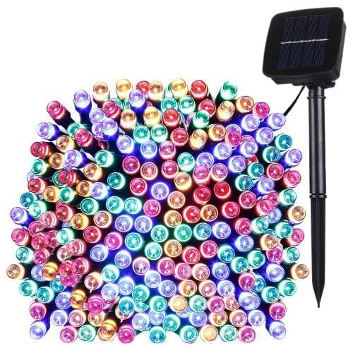 10m Festival Fairy String Lights