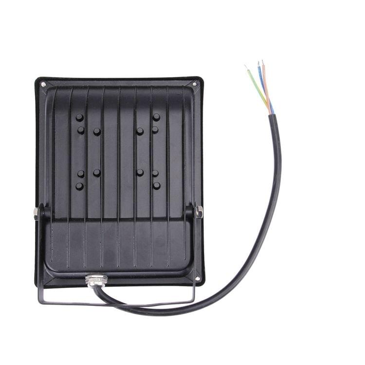 20W IP65 Waterproof White Light LED Floodlight