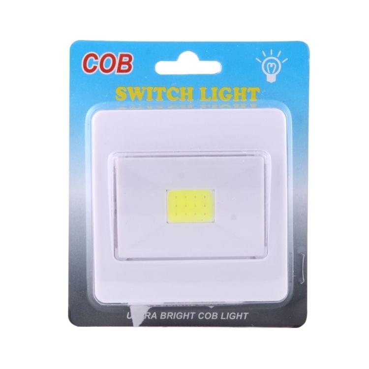 Mini White Light COB LED Wall Light