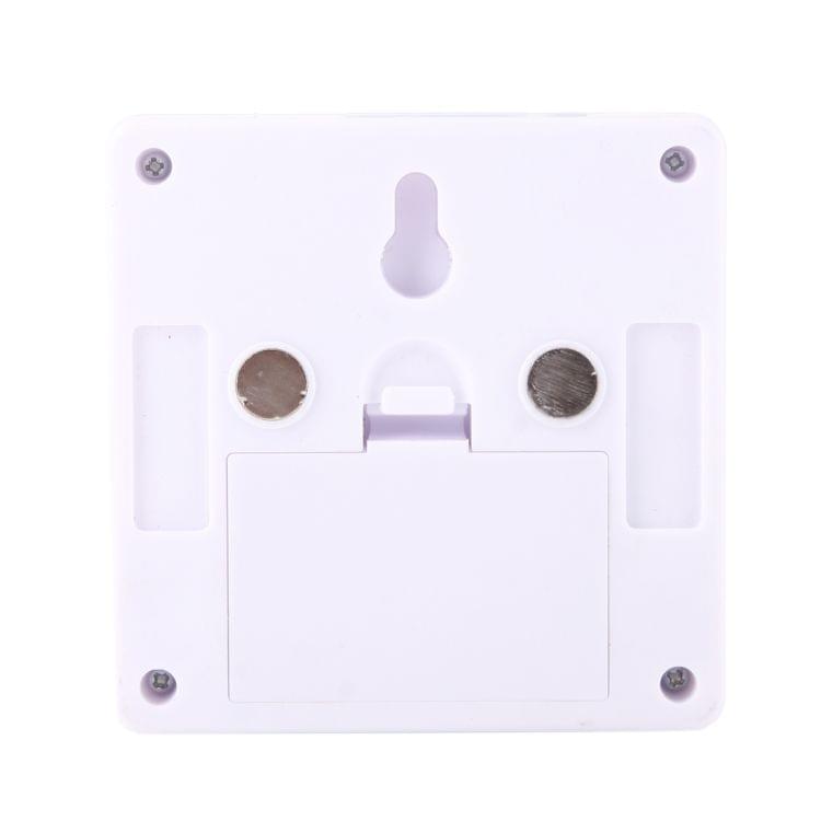 Mini White Light COB LED Wall Light