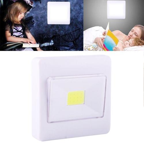 Mini White Light COB LED Wall Light