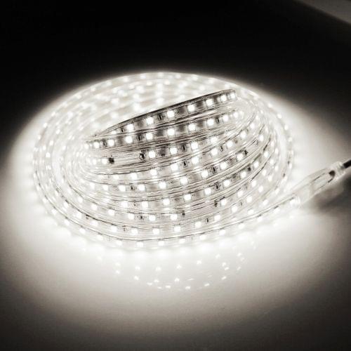 5m Casing LED Light Strip, 60 LED/m