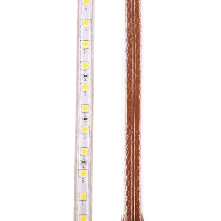 5m Casing LED Light Strip, 60 LED/m