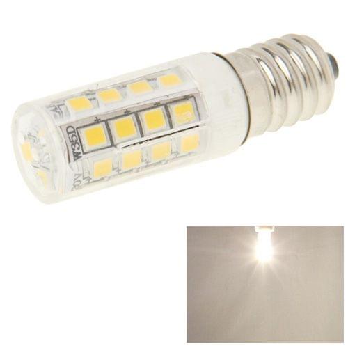 E14 4W 300LM Corn Light Bulb