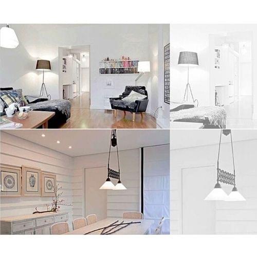 E14 4W 300LM Corn Light Bulb