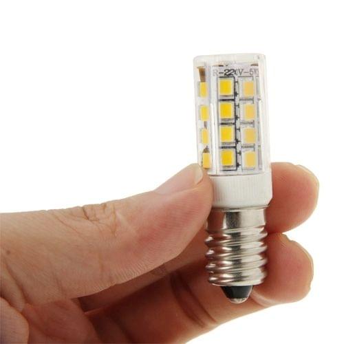 E14 4W 300LM Corn Light Bulb