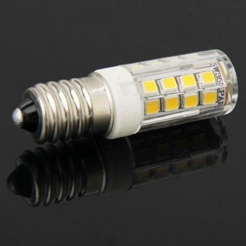 E14 4W 300LM Corn Light Bulb