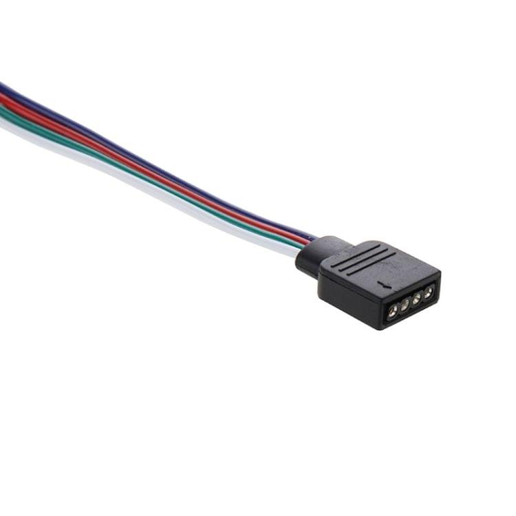 12W Light LED Rope Light