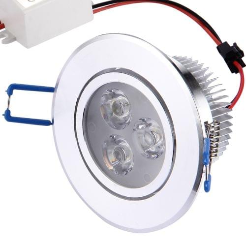 3W Ceiling Lights LED Down Light Bulb