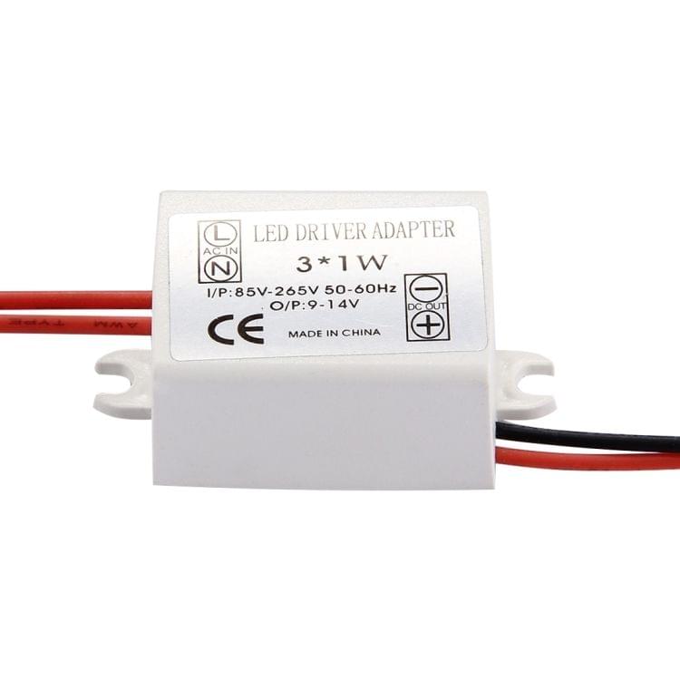 3W Ceiling Lights LED Down Light Bulb