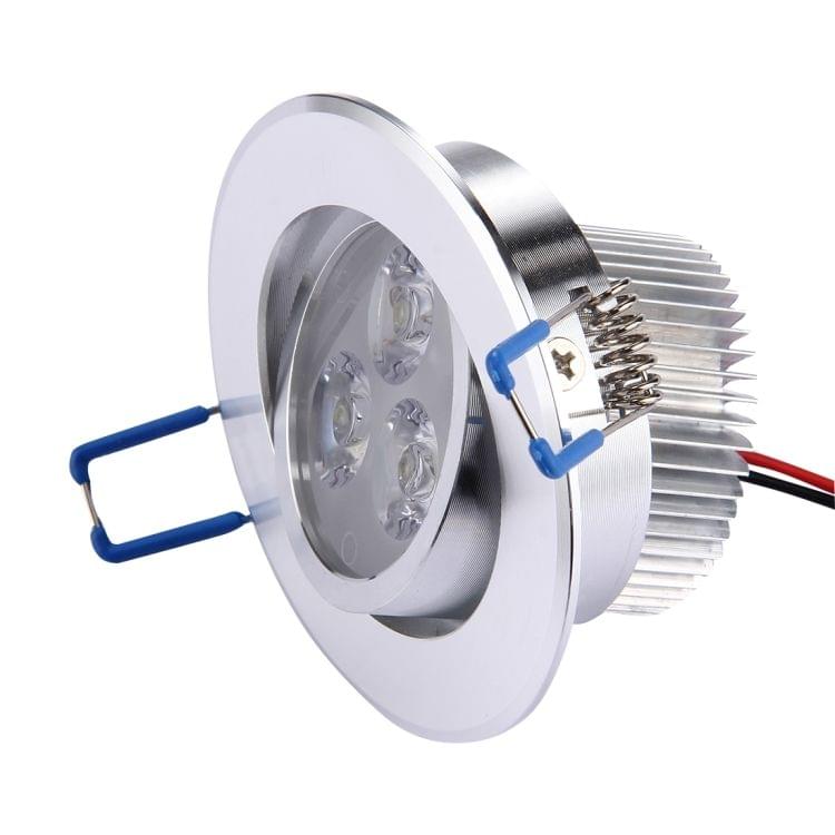 3W Ceiling Lights LED Down Light Bulb