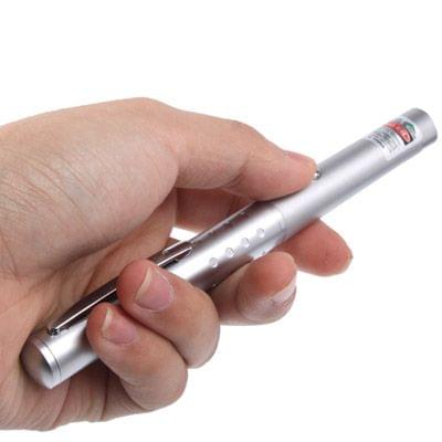532nm Green Beam Laser Pointer Pen