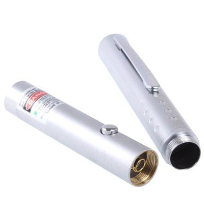 532nm Green Beam Laser Pointer Pen