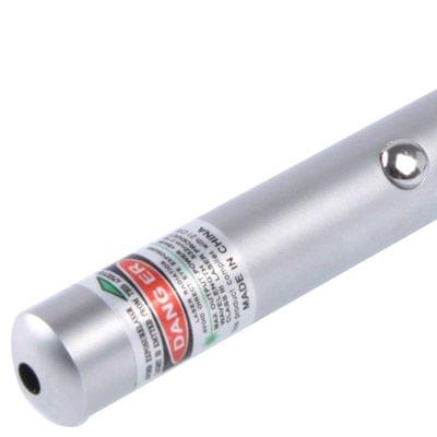 532nm Green Beam Laser Pointer Pen