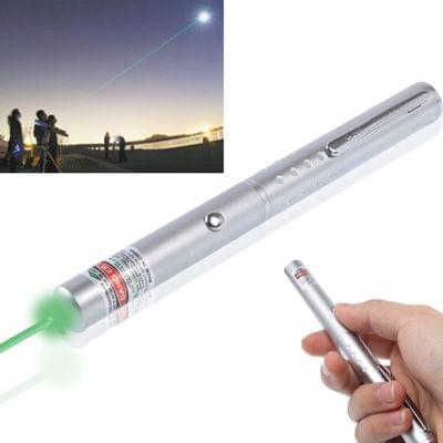 532nm Green Beam Laser Pointer Pen