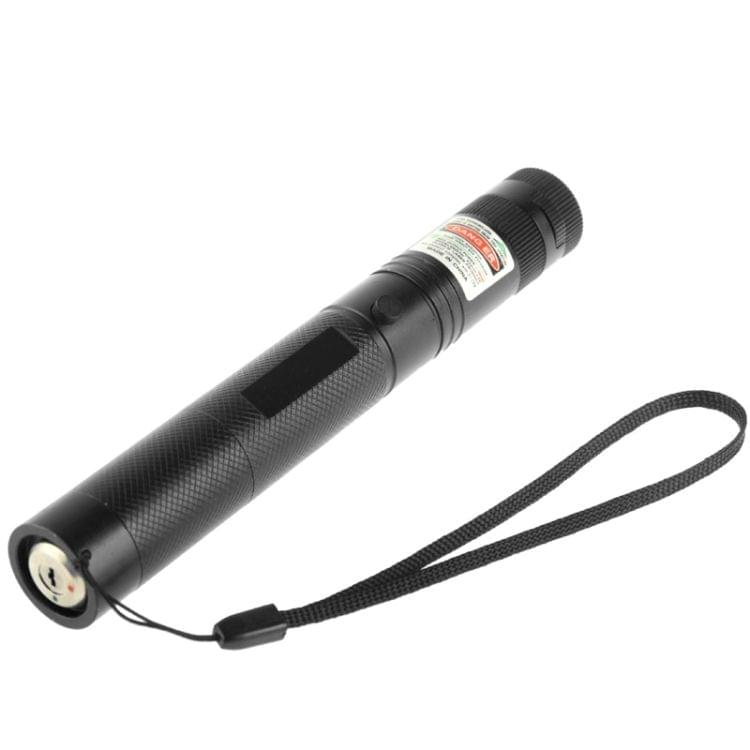 4mw 532nm Green Beam Laser Stage Pen