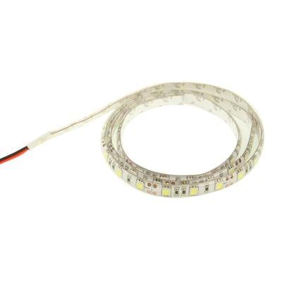5 PCS Epoxy Waterproof Rope Light, Length: 1m