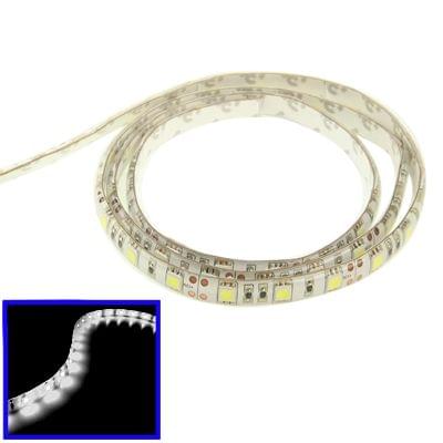 5 PCS Epoxy Waterproof Rope Light, Length: 1m