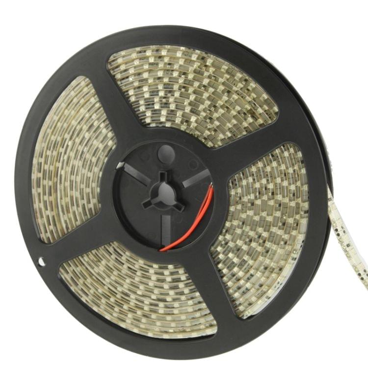 Epoxy Waterproof Rope Light, Length: 5m