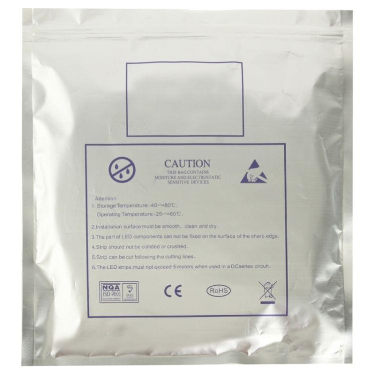 Epoxy Waterproof Rope Light, Length: 5m