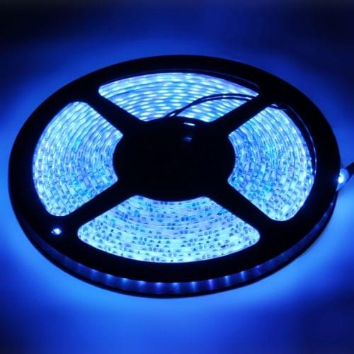 Epoxy Waterproof Rope Light, Length: 5m