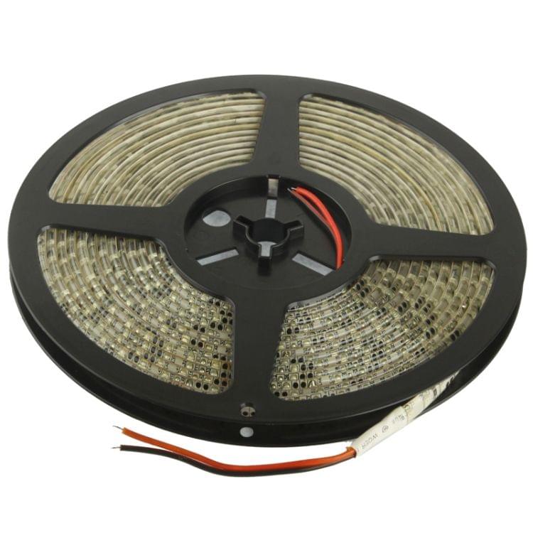 Epoxy Waterproof Rope Light, Length: 5m