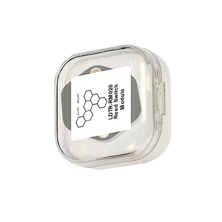 LandaTianrui LDTR-RM020 Reed Switch Module for Arduino(Black)