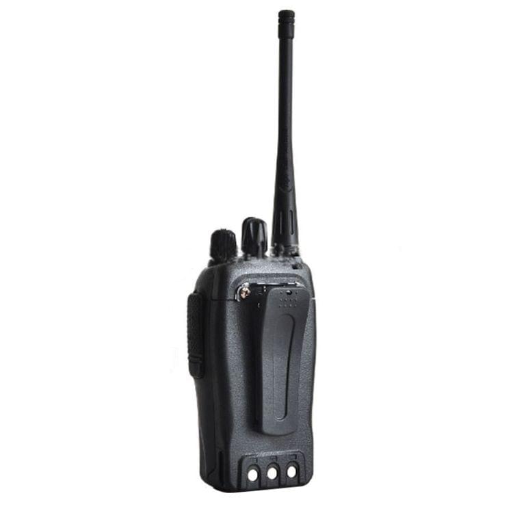 Belt Clip for Walkie Talkie(Black)