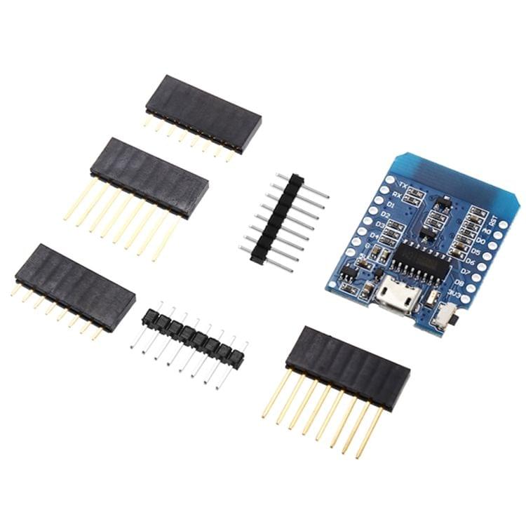 ESP8266 ESP-12F D1 Mini WiFi Development Board Module