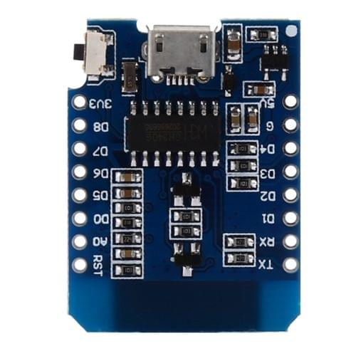 ESP8266 ESP-12F D1 Mini WiFi Development Board Module