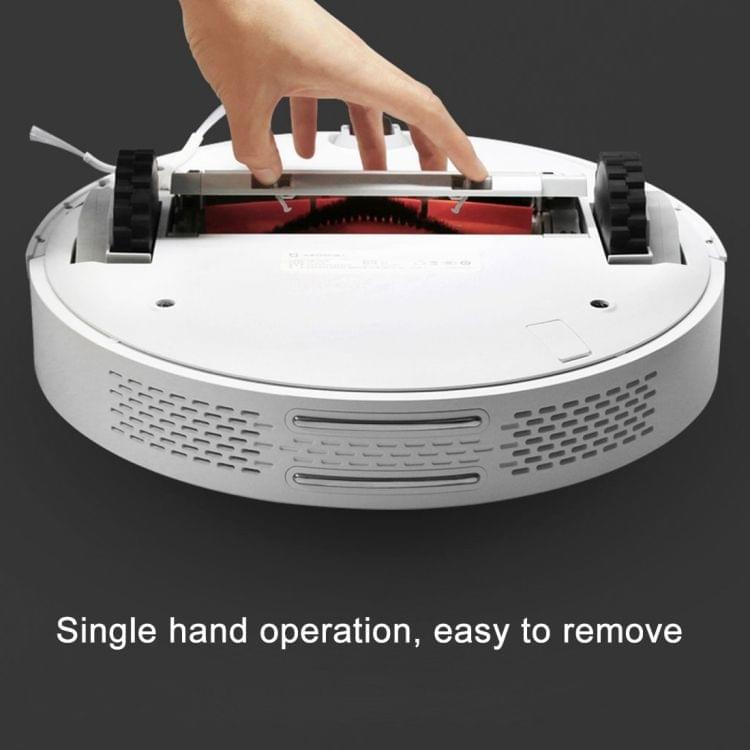 Original Xiaomi MiHome Cleaning Robot Floating Main Brush Cover Shade (HC0582)