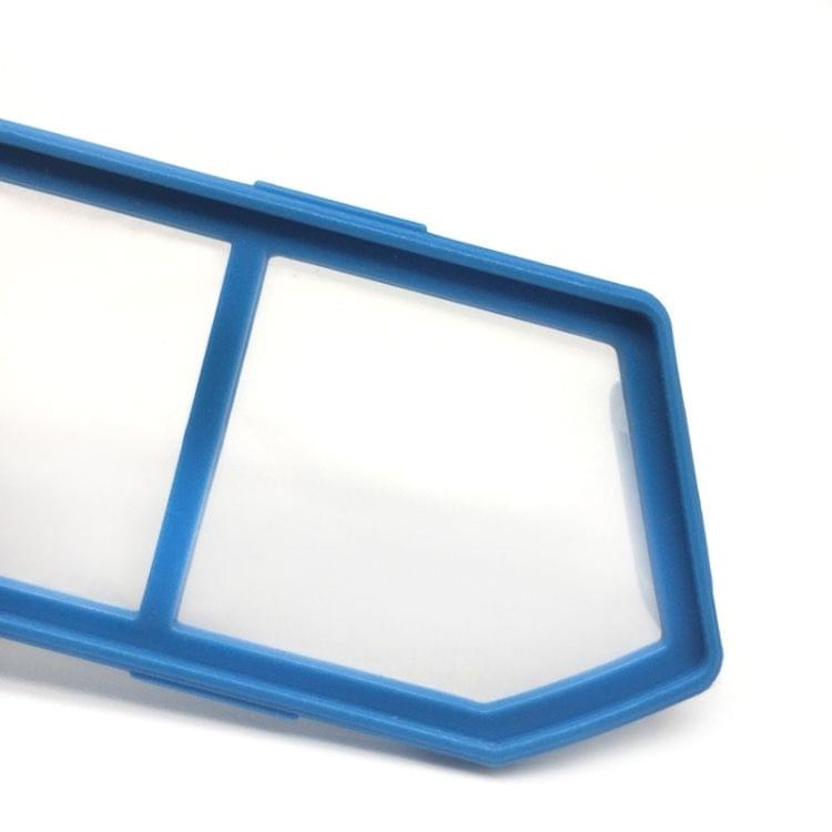 XI226 I205 Primary Filter + 6 PCS I207 Filters for ILIFE A4 / A4S / A6