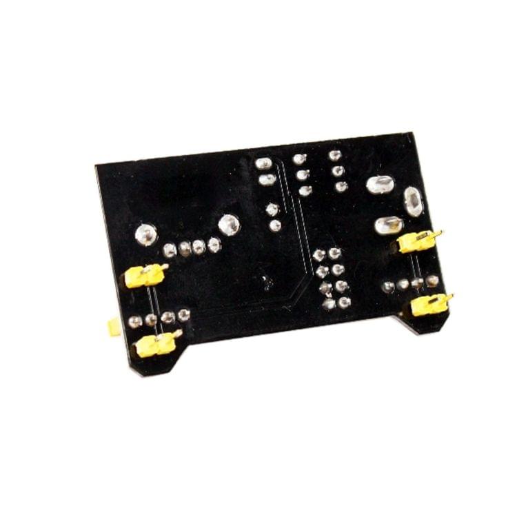 3.3V 5V New Breadboard Power Supply Module Bread Board CAES for Arduino