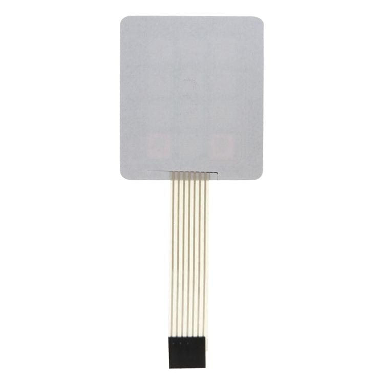 10 PCS 4*4 Matrix Array 16 Keys Membrane Switch Keypad