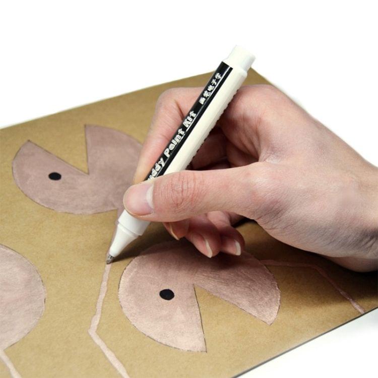 Conductive Ink Pen DIY Electronic Draw Circuits Maker