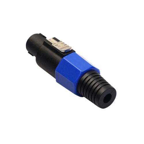 Audio Speaker Plug NL4FC 4 Pin Speaker Plug