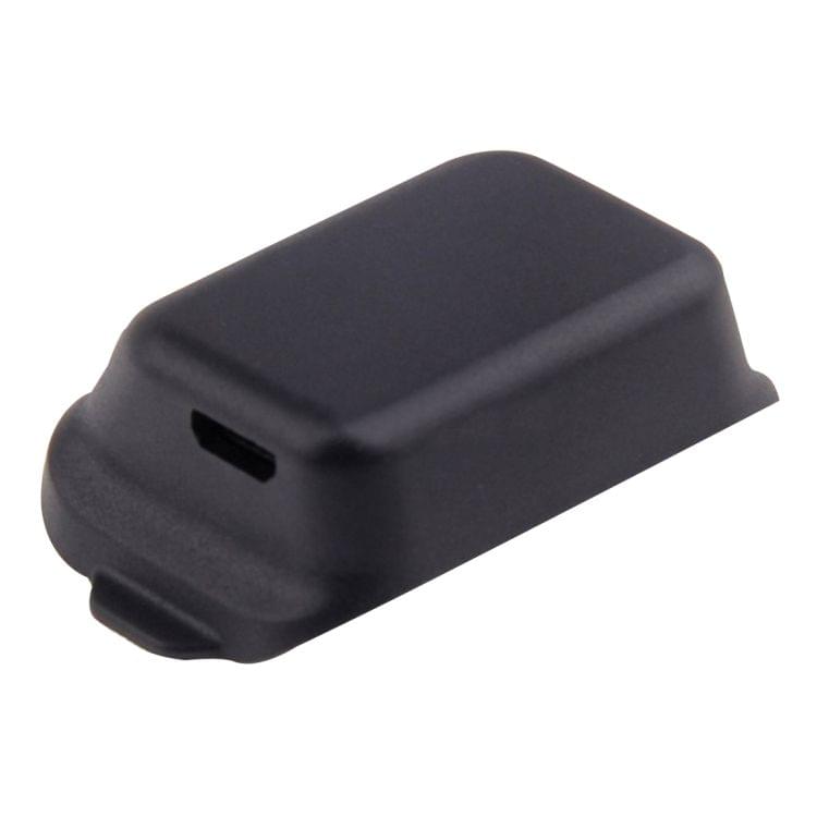 Bluetooth Bracelet Charger for Samsung Gear 2 Neo R381(Black)