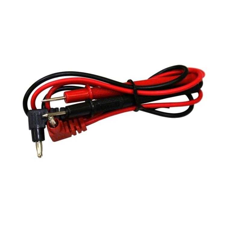 BEST 9205M 9V Handheld LCD Screen Digital Multimeter with Buzzer Test Meter