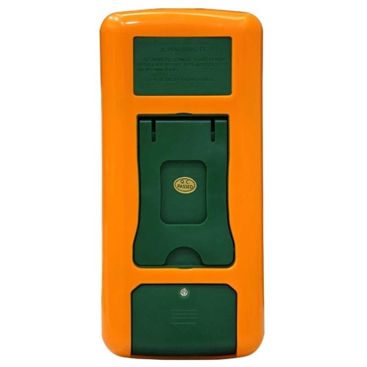 BEST 9205M 9V Handheld LCD Screen Digital Multimeter with Buzzer Test Meter