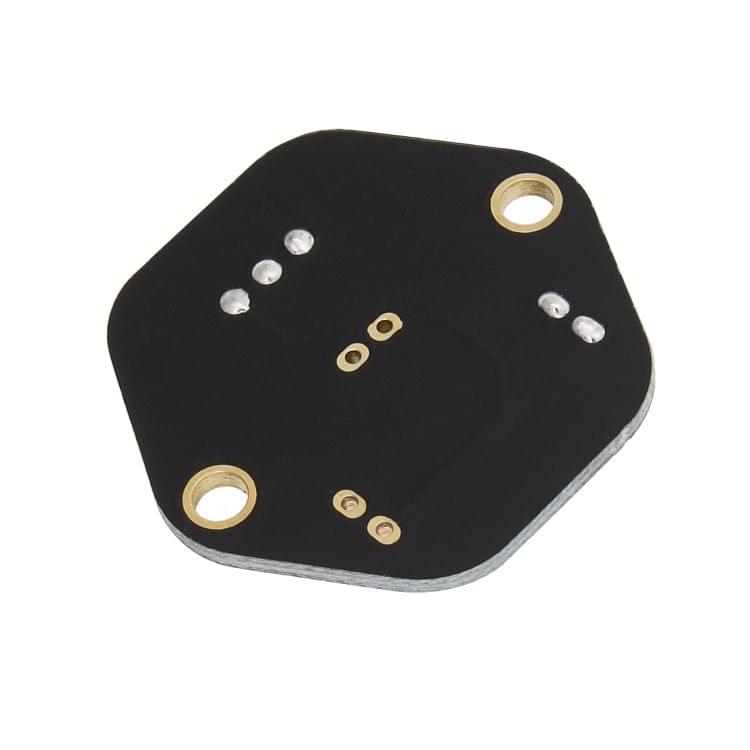 LandaTianrui LDTR-RM015 Angular Transducer Tilt Slant Angle Sensor Module for Arduino(Black)