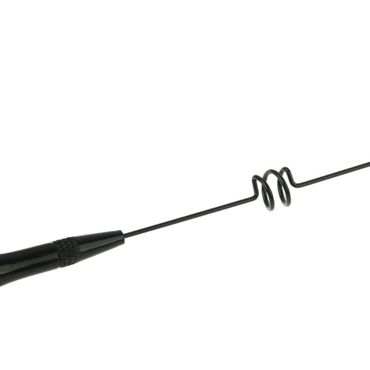 NAGOYA UT-108UV SMA Female Dual Band Magnetic Mobile Antenna for Walkie Talkie, Antenna Length: 50cm