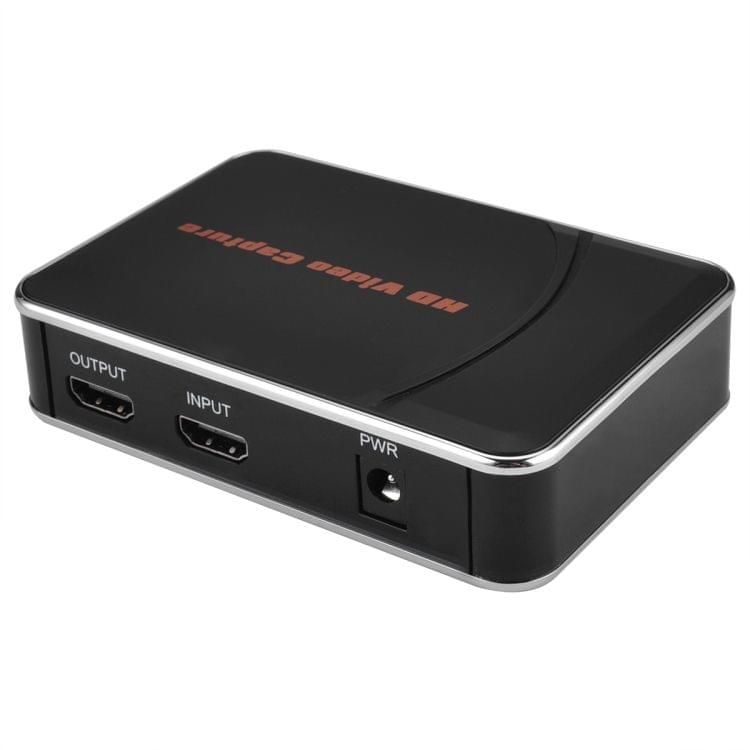 EZCAP280H HD Video Capture Card 1080P HDMI Recorder Box